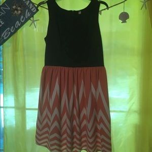 Gorgeous Sleeveless Dress